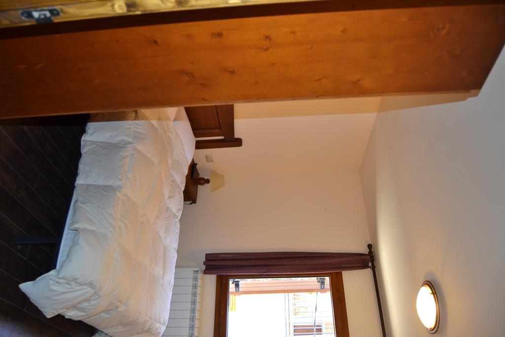Hostal La Muntanya Кастелар де Н'Хуг Стая снимка
