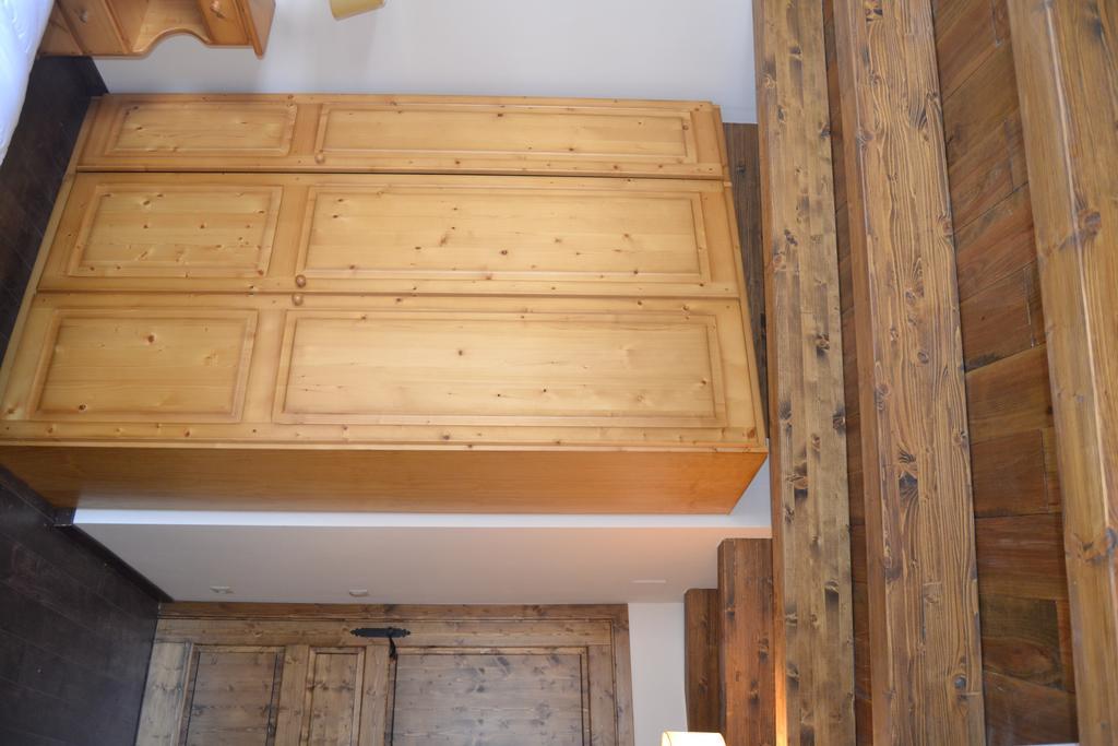 Hostal La Muntanya Кастелар де Н'Хуг Екстериор снимка